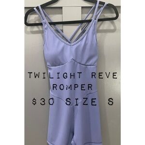 Women's Twilight Reve Romper